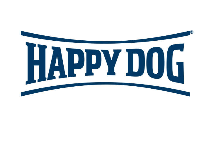 HAPPY DOG Hunde-Trockenfutter fit & vital Medium Adult